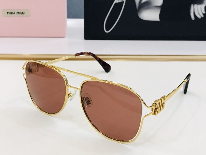 Miu miu Sunglasses